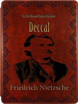 cover image of Deccal Friedrich Nietzsche